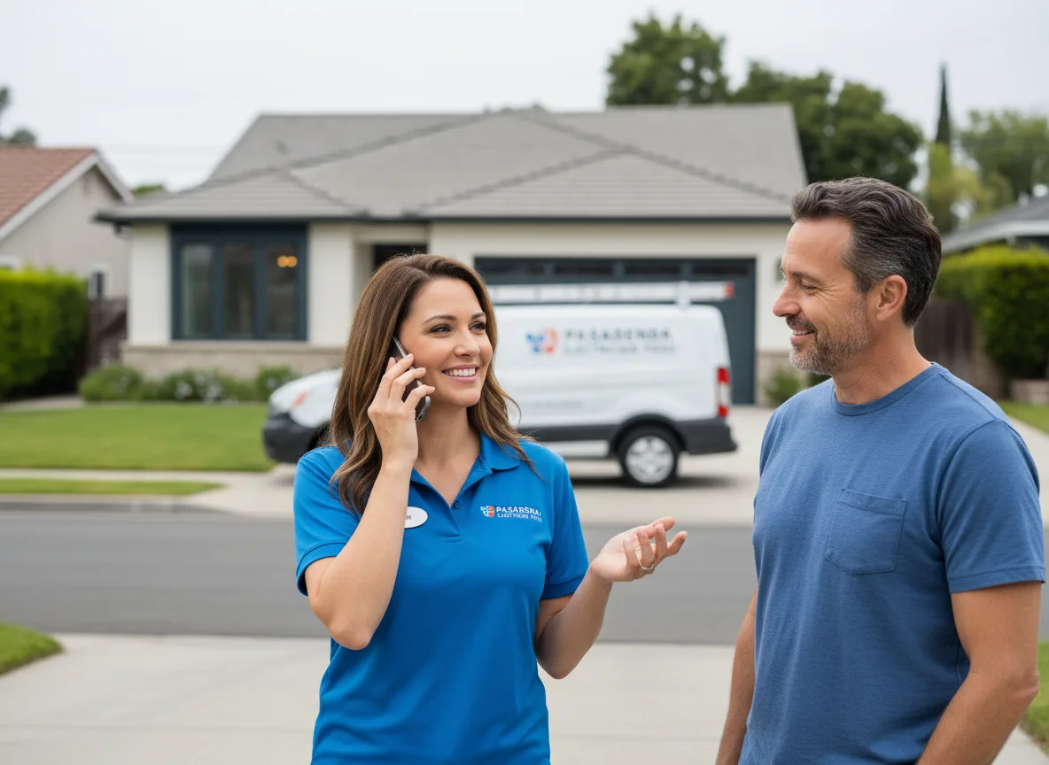 Electrician Hydetown, PA FAQs